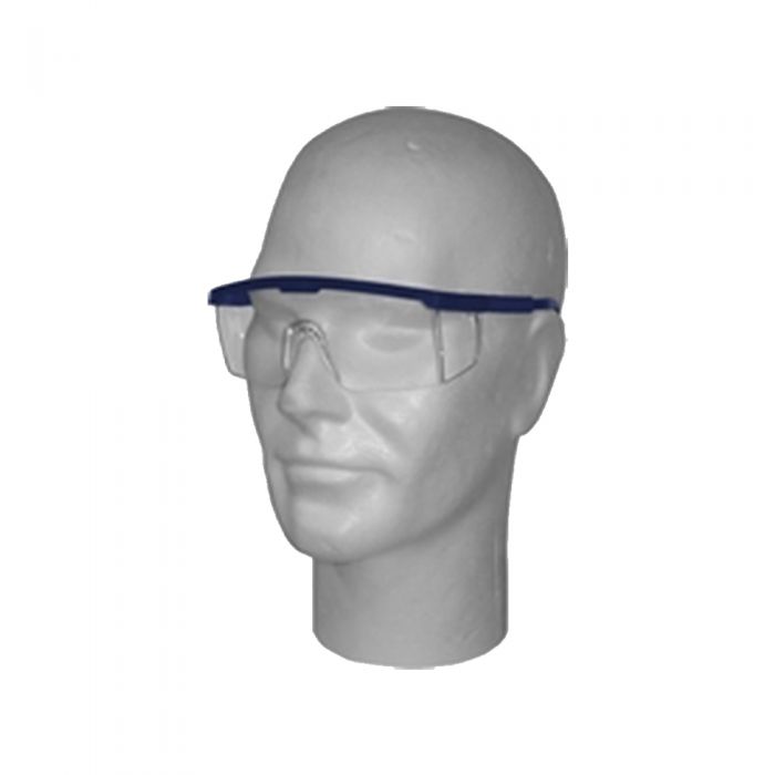 M-Safe plus veiligheidsbril