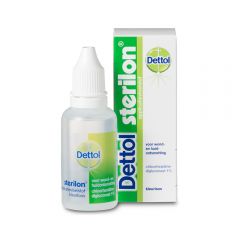 Sterilon/Dettol 30ml