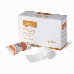 Verpakking elastisch windsel