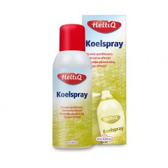 Heltiq Koelspray 150 ml