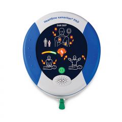 HeartSIne Samaritan 500P AED