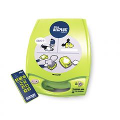 Zoll AED plus Trainer 2