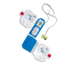 Zoll CPR-D elektrodenset