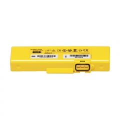 Lithium batterij-unit Defibtech Lifeline view