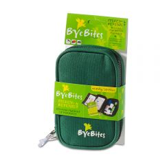ByeBites steken en betenset