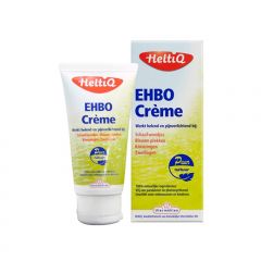 HeltiQ EHBO crème 50ml