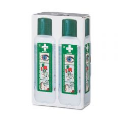 Duopak Cederroth Oogdouche 500 ml