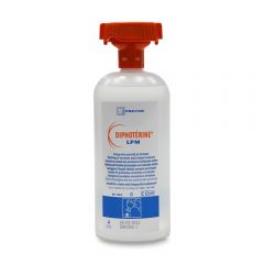 Diphotérine oogspoelfles 500ml