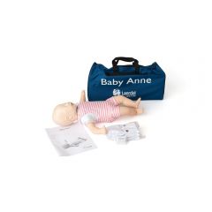 Baby Anne Laerdal
