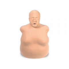 Fat old Fred reanimatiepop
