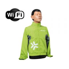 AmbuMan Wireless torso