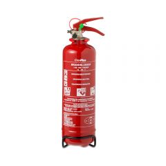 ABC poederblusser 1kg