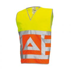 Vest verkeersregelaar