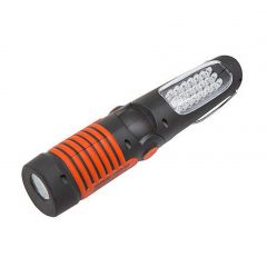 Standby worklight 21+5 LED