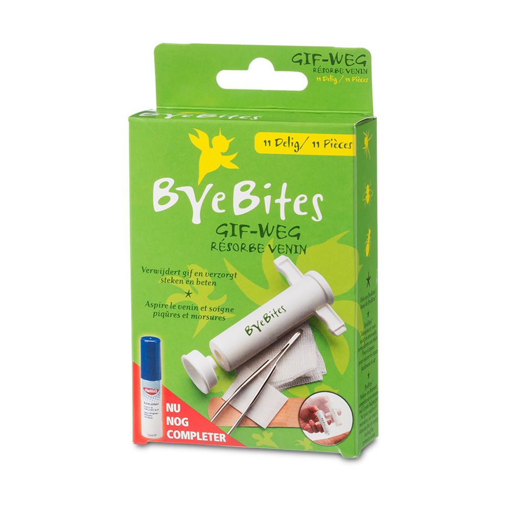 Byebites gif-weg uitzuigpompje 1st (8717484001974)