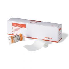 Verpakking hydrofiel windsel