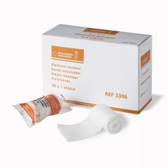 Verpakking elastisch windsel