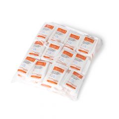 Verpakking snelverband internationaal