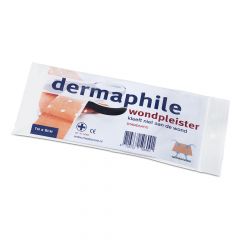 Dermaphile wondpleister