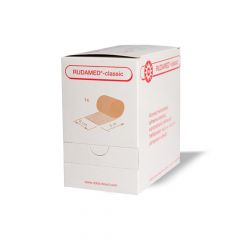 Wondpleister normaal rudamed