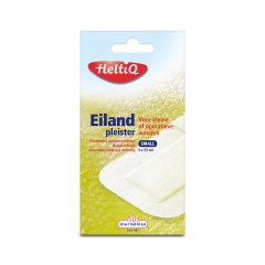 HeltiQ eilandpleisters small