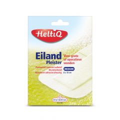 HeltiQ eilandpleister Medium