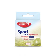 Sporttape smal van HeltiQ