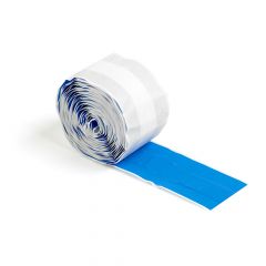 Blauwe rol detecteerbare pleister 5m x 6cm