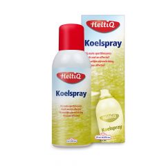 Heltiq Koelspray 150 ml