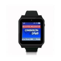 CallHelp 500RX ontvanger