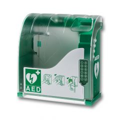 AIVIA 210 AED wandkast voor buiten
