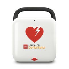 Physio-Control Lifepak CR2 volautomaat