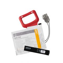 Quick Combo-Chargepack Physio Control