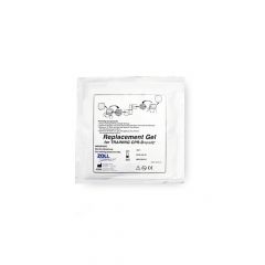 CPR-D trainer gelpad vervangset