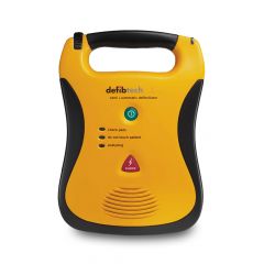 Defibtech Lifeline AED