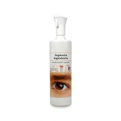 Bevaplast eye douche 500 ml