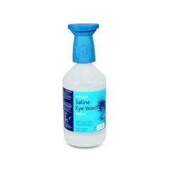 Saline Eye Wash 500ml