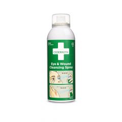 Cederroth Wound & Eye Cleansing spray 150 ml