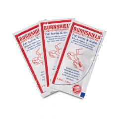 Burnshield gel blot 3,5ml