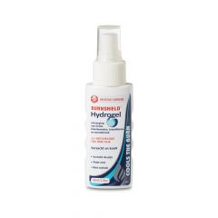 Burnshield Hydrogel 50ml