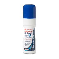 Burnshield Hydrogel 125ml