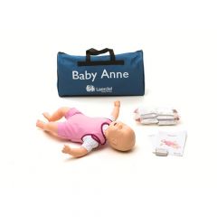 Baby Anne Laerdal