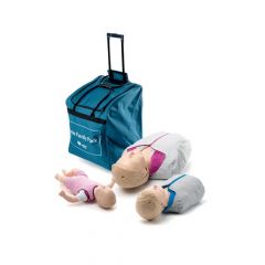 Laerdal Little Familiy pack QCPR