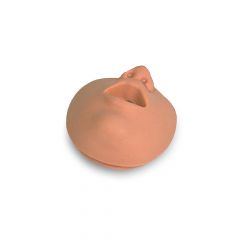 Ambu Junior mond-neus stuk