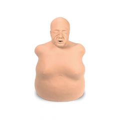 Fat old Fred reanimatiepop
