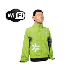 AmbuMan Wireless torso