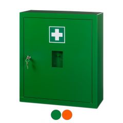 Groene BHV topkast 023