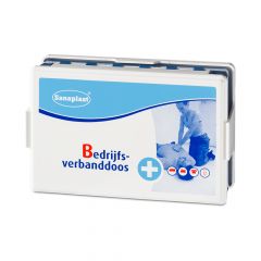 Verbandtrommel basic
