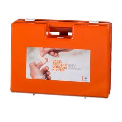 BHV verbandkoffer groot model