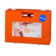 BHV verbandkoffer Industrie